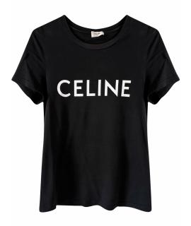 CELINE Футболка