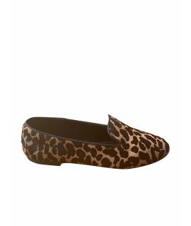 TOD'S Лоферы
