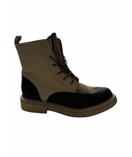 BRUNELLO CUCINELLI Ботинки