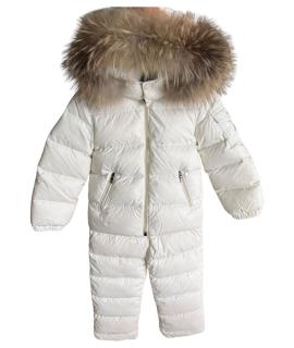 MONCLER Верхняя одежда