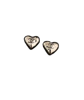 CHANEL Серьги