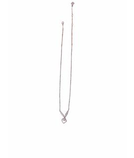 CHAUMET Колье