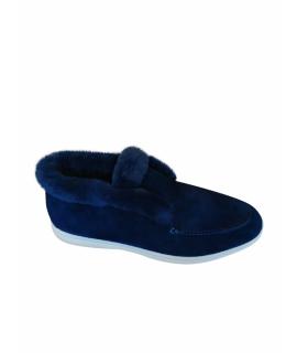 LORO PIANA Лоферы