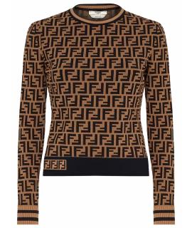FENDI Джемпер / свитер
