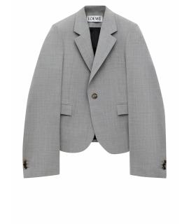 LOEWE Жакет/пиджак