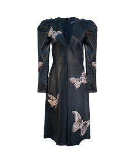 ALEXANDER MCQUEEN Повседневное платье