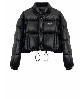 PRADA Пуховик