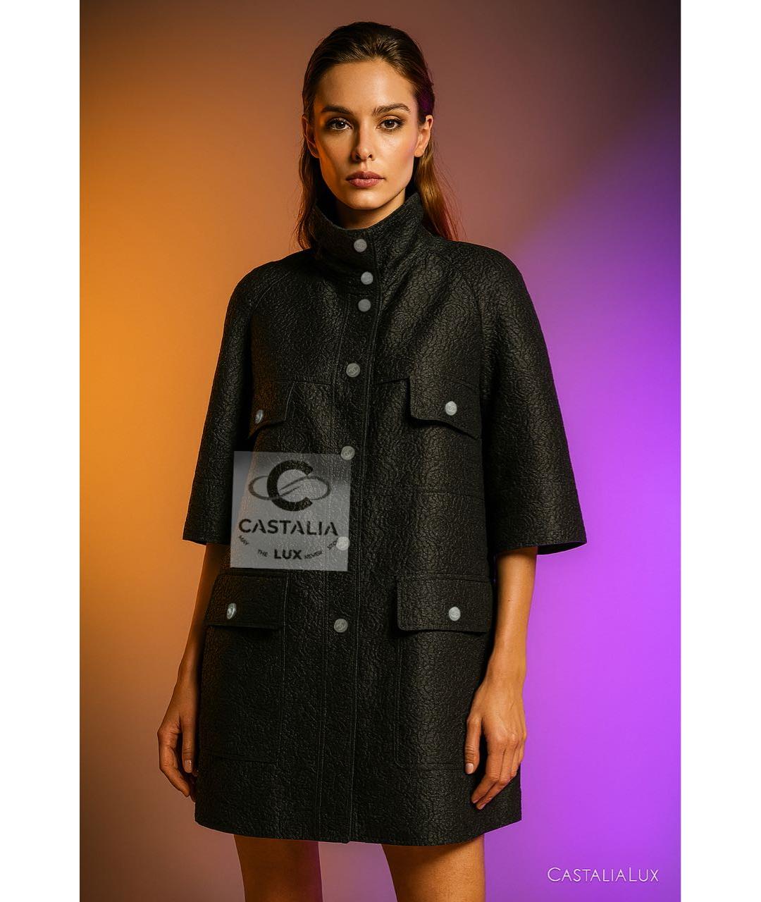 CHANEL Мульти тренч/плащ, фото 3