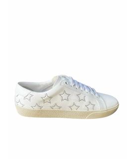 SAINT LAURENT Кеды