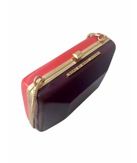 MARC BY MARC JACOBS Клатч/вечерняя сумка