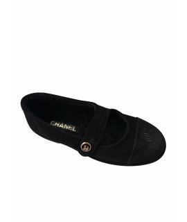 CHANEL Балетки