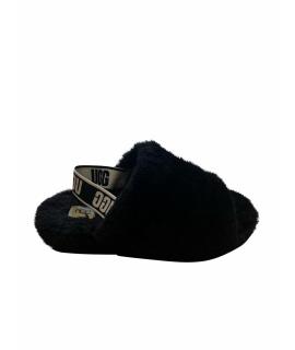 UGG AUSTRALIA Шлепанцы