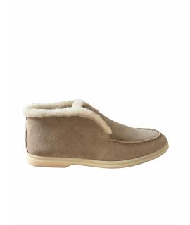 LORO PIANA Лоферы