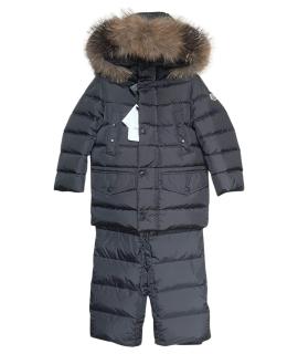 MONCLER Верхняя одежда