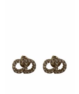 CHRISTIAN DIOR Серьги