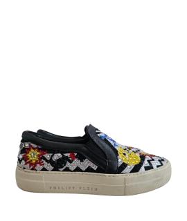 PHILIPP PLEIN Слипоны