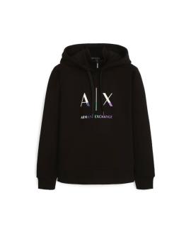 ARMANI EXCHANGE Худи/толстовка