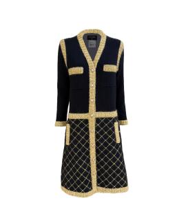 CHANEL Коктейльное платье
