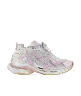 BALENCIAGA Низкие кроссовки / кеды