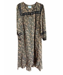 ISABEL MARANT ETOILE Повседневное платье