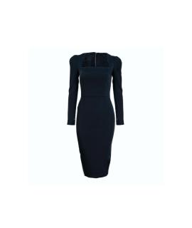 DOLCE&GABBANA Вечернее платье