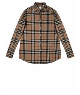 BURBERRY Кэжуал рубашка