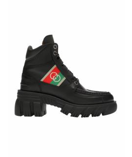GUCCI Ботинки