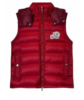 MONCLER Жилет