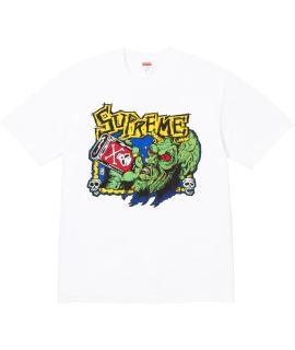 SUPREME Футболка