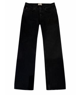 ACNE STUDIOS Джинсы клеш