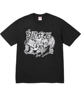 SUPREME Футболка