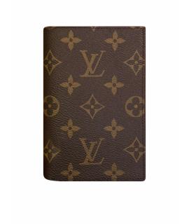 LOUIS VUITTON Обложка/футляр