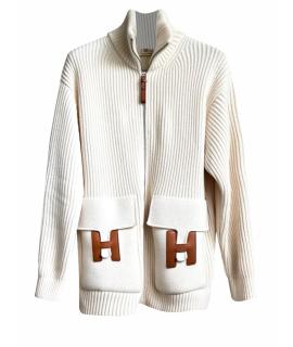 HERMES Кардиган