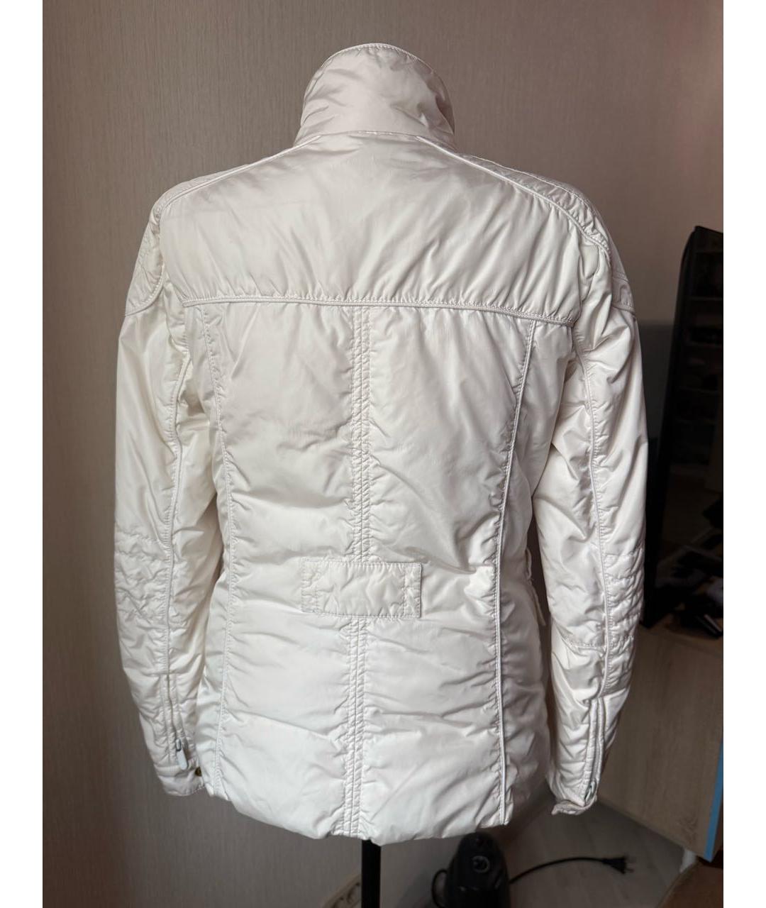 GUCCI Белая куртка, фото 2