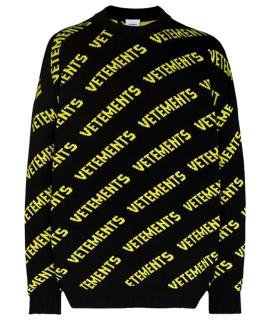 VETEMENTS Джемпер / свитер
