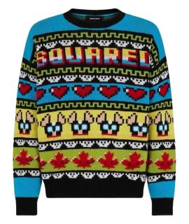 DSQUARED2 Джемпер / свитер