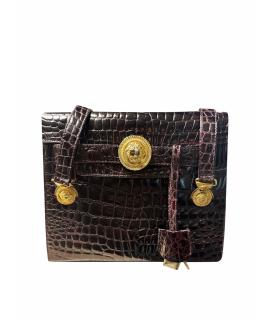 VERSACE Сумка через плечо