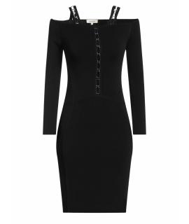 MUGLER Коктейльное платье