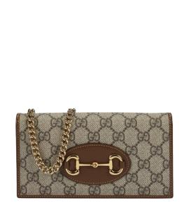 GUCCI Клатч/вечерняя сумка
