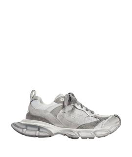 BALENCIAGA Низкие кроссовки / кеды
