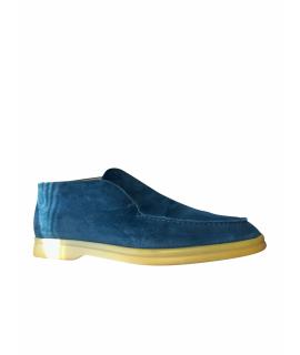LORO PIANA Лоферы