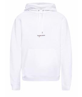 SAINT LAURENT Худи/толстовка