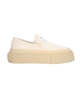 MM6 MAISON MARGIELA Слипоны