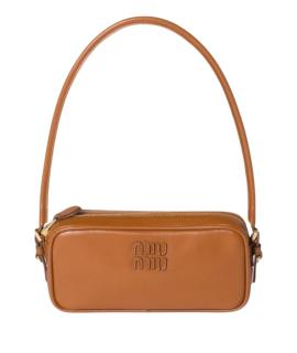 MIU MIU Сумка через плечо