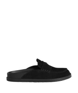 HERMES Лоферы