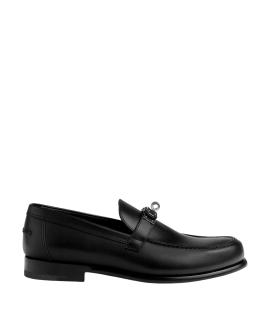 HERMES Лоферы