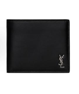SAINT LAURENT Кошелек