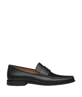 HERMES Мокасины