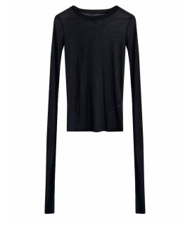 MM6 MAISON MARGIELA Лонгслив