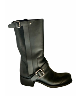 

Сапоги CHRISTIAN DIOR PRE-OWNED